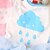 cheap Dog Clothes-Dog Dress Puppy Clothes Color Block Casual / Daily Dog Clothes Puppy Clothes Dog Outfits Blue Pink Costume for Girl and Boy Dog Cotton XS S M L XL