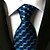 cheap Men&#039;s Accessories-Men&#039;s Party / Evening / Formal Style / Luxury Necktie - Creative Stylish