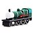 cheap USB Flash Drives-ZPK16 32GB Large Train USB 2.0 Flash Memory Drive U Stick