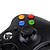 お買い得  PCゲームアクセサリー-*3-PC001BW ケーブル ゲームコントローラ 用途 Xbox 360 / PC 、 ゲームハンドル ゲームコントローラ ABS 1 pcs 単位