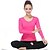 cheap Yoga Clothing-Women&#039;s Sports Classic Modal Clothing Suit Yoga Pilates Long Sleeve Activewear Breathable Softness Stretchy