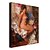 baratos Nude Art-pintura a óleo impressiona as pessoas lona pintada à mão mulher com esticado emoldurado