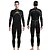 cheap Wetsuits &amp; Diving Suits-SBART® Men&#039;s 3mm Wetsuits Drysuits Dive Skins Full WetsuitWaterproof Thermal / Warm Ultraviolet Resistant Totally Waterproof (20,000mm+)