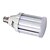 cheap Light Bulbs-LEDUN 1 pcs E27/E26/B22 25 W 78 SMD 5730 100 LM Warm White / Natural White T Decorative Corn Bulbs AC 85-265 V