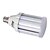 baratos Lâmpadas-LEDUN 1 pcs E27/E26/B22 25 W 78 SMD 5730 100 LM Warm White / Natural White T Decorative Corn Bulbs AC 85-265 V