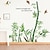 preiswerte Wand-Sticker-Landschaft Tiere Romantik Mode Formen Feiertage Worte &amp; Zitate Cartoon Design Fantasie Botanisch Wand-Sticker Flugzeug-Wand Sticker