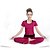 cheap Yoga Clothing-Women&#039;s Sports Classic Modal Clothing Suit Yoga Pilates Short Sleeve Activewear Breathable Softness Stretchy