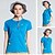 cheap Tees &amp; Shirts-Outdoor Cilmbing Camping Hiking Polyester Quick Drying Short Sleeve Women T Shirt Sportswear