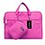 cheap Laptop Bags,Cases &amp; Sleeves-Fashion Computer Laptop Notebook Bags Cases Handbag for Macbook Air 11.6/Macbook 12.1 Surface Pro3/4