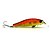 cheap Fishing Lures &amp; Flies-6pcs Fishing Lures Minnow Sinking Bass Trout Pike Sea Fishing Freshwater Fishing Bass Fishing Hard Plastic / Lure Fishing / General Fishing