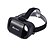 זול משקפי VR-חיוך מיני ™ מציאות מדומה VR משקפיים 3D עבור 3.5 &#039;&#039; - 6 &quot;טלפונים חכמים / 6s iPhone / 6s פלוס / הגלקסיה S7