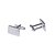 cheap Men&#039;s Jewelry-Silver Cufflinks Copper Alloy Men&#039;s Costume Jewelry