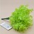 cheap Artificial Plants-Polyester Simple Style Bouquet Tabletop Flower Bouquet 1