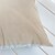 preiswerte Dekorative Wurfkissen-1 Stück Polyester Kissenbezug, Tierfell-Druck Urlaub Neuheit Freizeit Draußen Landhaus Stil Modern/Zeitgenössisch
