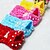 cheap Dog Clothes-Dog Dress Fashion Dog Clothes Puppy Clothes Dog Outfits Yellow Red Blue Costume for Girl and Boy Dog Corduroy XS S M L XL XXL