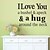 cheap Wall Stickers-Decorative Wall Stickers - Words &amp; Quotes Wall Stickers Landscape / Romance / Fashion Living Room / Bedroom / Bathroom