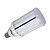 levne Žárovky-30W B22 E26/E27 LED corn žárovky T 90 SMD 5730 100 lm Teplá bílá Přirozená bílá Ozdobné AC 85-265 V 1 ks