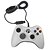 cheap PC Game Accessories-*3-PC001BW Wired Game Controller For Xbox 360 / PC ,  Gaming Handle Game Controller ABS 1 pcs unit