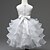 cheap Party Dresses-Toddler Little Girls&#039; Dress Patchwork Solid Colored Daily Going out Patchwork Bow White Yellow Fuchsia Sleeveless Dresses Summer