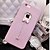 cheap Cell Phone Cases &amp; Screen Protectors-Phone Case For Apple Back Cover iPhone X iPhone 8 Plus iPhone 8 iPhone 7 Plus iPhone 7 iPhone 6s iPhone 6 Plus iPhone 6 iPhone 5 Rhinestone Glitter Shine Soft TPU