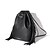 cheap Backpacks &amp; Bookbags-Women&#039;s Bags PU Backpack Boarding Case/Cabin Case Carry-on Bag School Bag Shoulder Bag for Event/Party Shopping Casual Outdoor Fall Black