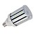 cheap Light Bulbs-1 pcs LEDUN B22 25 W 78 SMD 5730 100 LM Warm White / Natural White T Decorative Corn Bulbs AC 85-265 V