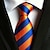 cheap Men&#039;s Accessories-Men&#039;s Luxury Classic Creative Stylish Wedding Necktie