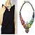 cheap Necklaces-Women&#039;s Shape Statement Jewelry Cute Style European Statement Necklace Alloy Statement Necklace Costume Jewelry