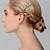 preiswerte Hochzeit Kopfschmuck-Kristall Haar Kämme Kopfbedeckung Hochzeitsparty eleganten weiblichen Stil