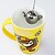 cheap Coffee and Tea-Teapot Tea Infuser with Mini Plate Stainless Steel Strainer Filter