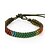cheap Bracelets-Men&#039;s Women&#039;s Friendship Bracelet Friends Simple Classic Bohemian Romantic Bracelet Jewelry Jade / Light Blue / Light Green For Party Daily Casual