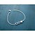 cheap Bracelets-Women&#039;s Chain Bracelet Heart Love Infinity Dainty Ladies Alloy Bracelet Jewelry Golden / Silver For Daily
