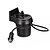 cheap Car Charger-HOCO UC207 DC12-24V Multi-function Cup Type Car Charger