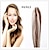 cheap Tape in Hair Extensions-Tape In Human Hair Extensions Straight Human Hair Golden Brown / Bleach Blonde