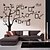 cheap Wall Stickers-Photo Stickers - 3D Wall Stickers Animals Living Room / Bedroom / Bathroom / Removable