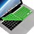 voordelige Mac-accessoires-AppleScreen ProtectorMacBook Pro 15&quot; Ultra dun kannet 1 stuks PET / MacBook Air 13&#039;&#039; / MacBook Pro 13 &#039;&#039; / MacBook Pro 13 &#039;&#039; met Retina / MacBook Pro 15 &#039;&#039; met Retina / MacBook Pro 15 &#039;&#039;