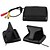 cheap Car Rear View Camera-4.3 &quot;Inch Car Tft Color Monitor For Dvd Foldable Rear View Camera
