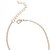 cheap Body Jewelry-Party / Casual Alloy Anklet