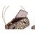 cheap Clutches &amp; Evening Bags-Women&#039;s Bags Polyester Evening Bag Crystal / Rhinestone Floral Print Gold / Brown / Dark Gray