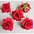 olcso Művirág-Művirágok 1 Ág Rusztikus Stílus Rózsák Asztali virág