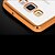 preiswerte Handyhüllen &amp; Bildschirm Schutzfolien-Hülle Für Samsung Galaxy A3 (2017) / A5 (2017) / A7 (2017) Beschichtung / Transparent Rückseite Solide TPU