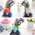 cheap Dog Clothes-Dog Shirt / T-Shirt Jeans Letter &amp; Number Fashion Winter Dog Clothes Puppy Clothes Dog Outfits Pink Green Costume for Girl and Boy Dog Cotton XS S M L XL
