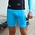 billiga Swim Trunks &amp; Board Shorts-SABOLAY Men&#039;s Swim Shorts Swim Trunks Elastane Bottoms UV Sun Protection Swimming Fall Winter Spring