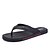 cheap Men&#039;s Slippers &amp; Flip-Flops-Men&#039;s Shoes Synthetic Spring Fall Comfort Slippers &amp; Flip-Flops for Casual Outdoor Black Brown