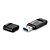billiga USB-minnen-Sony 16gb micro USB-flashminne disk USB 3.0 mini penna driva små pendrive minne lagringsenhet U disk