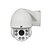 cheap IP Cameras-GT 1080P HD Outdoor With 4.5 Inch 10x Optical Zoom Middle Speed Dome IP PTZ Camera