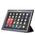 preiswerte Tablet-Hüllen&amp;Bildschirm Schutzfolien-Hülle Für Lenovo Lenovo Tab 2 A10-30F / L (TB2-X30) Ganzkörper-Gehäuse / Tablet-Hüllen Solide Hart PU-Leder