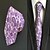 cheap Men&#039;s Accessories-Classic Men&#039;s Tie Necktie Wedding Party Gift