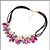 cheap Necklaces-Women&#039;s Choker Necklace Geometrical Vintage European Fashion Alloy Screen Color Necklace Jewelry For