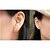 cheap Earrings-Women&#039;s Stud Earrings Ladies Sterling Silver Imitation Pearl Silver Earrings Jewelry For Wedding Party Daily Casual Sports